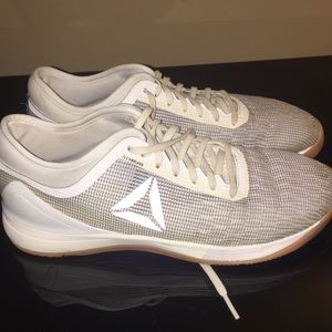 Reebok Crossfit Nano 8 Flexweave